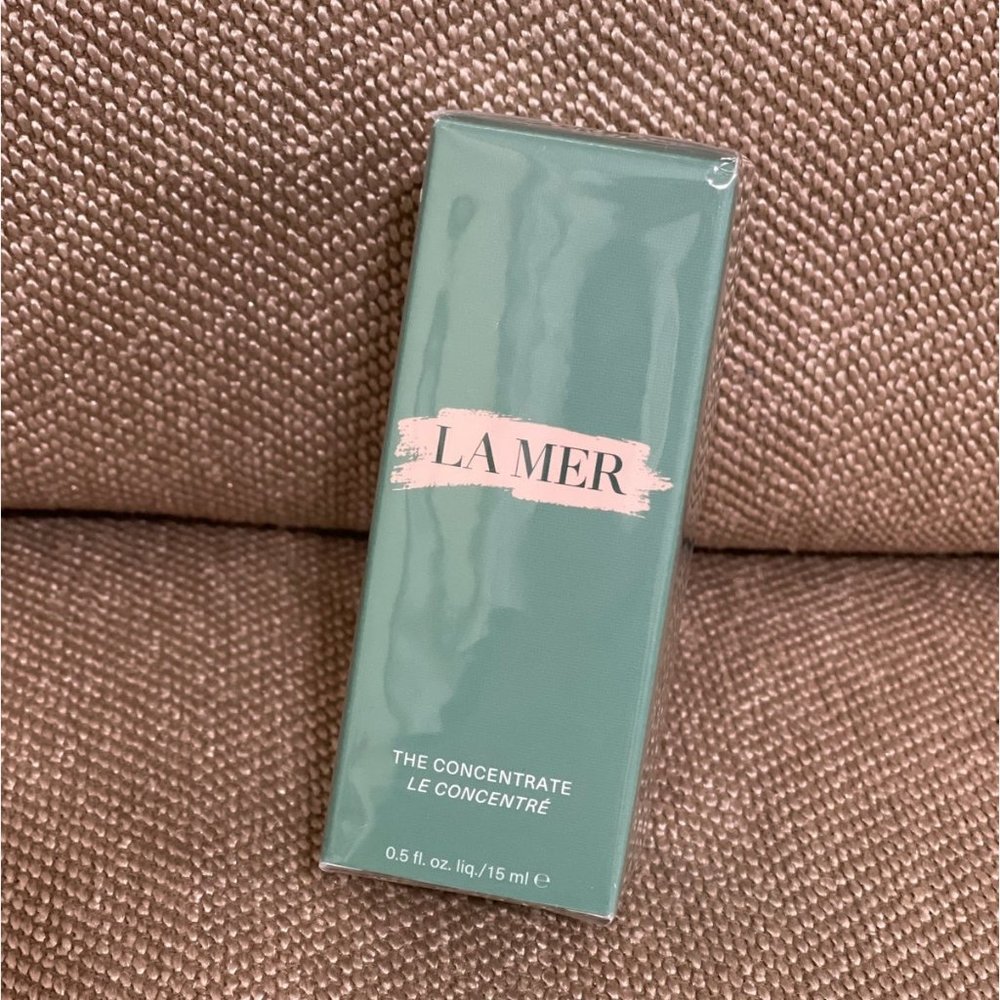 La Mer The Concentrate serum 15ml